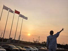 -连云港金陵海州湾会议中心