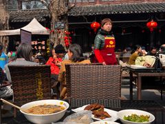 -兴福老面馆(寺路街店)