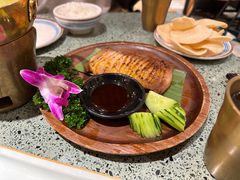 -Home Thai·泰谣(王府井apm店)