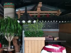 -朴大人炭烤·韩国料理(奥帆中心海尔洲际店)
