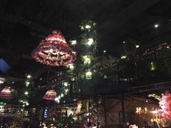 -别院里音乐餐酒吧(双流航空港店)