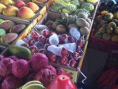 -鸿港海鲜批发市场