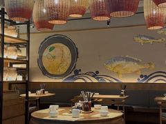 -荣家黄鱼面(南京西路店)