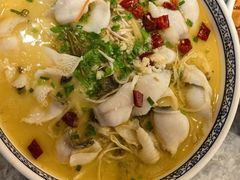 -聚丰园•湖鲜餐厅(阿红私房菜梅石路店)