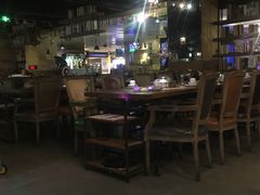 -润青四季音乐主题餐厅·椰子鸡(罗湖店)