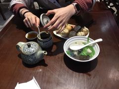 -大壶春生煎(四川中路店)