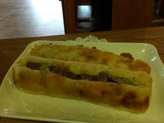 -王胖子驴肉火烧(鼓楼店)