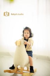 -BabyA 专业婴童摄影(古北时尚广场店)