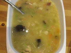 -乌镇那一年小院主题餐厅(甘泉西路店)