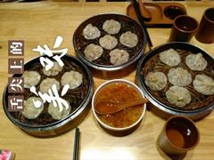 -小六汤包(万和城店)