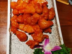 -意满花千醉(金茂览秀城店)