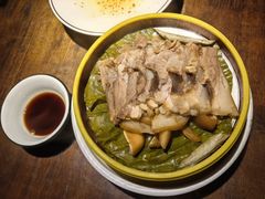 -应天大明王朝·南京菜(中山陵店)