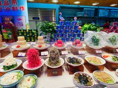 -山河屯铁锅炖(绥望路店)