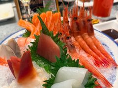 -大渔铁板烧(大悦城店)