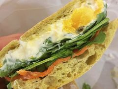 -BAKER&SPICE(国金中心商场店)