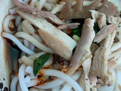 -再回首鸡肉米线(人民路一店)