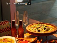 -深圳湾万象城(南山店)