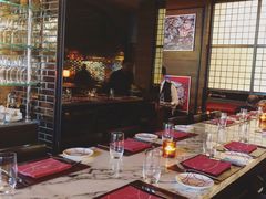 -db Bistro & Oyster Bar by Daniel Boulud(滨海湾金沙店)