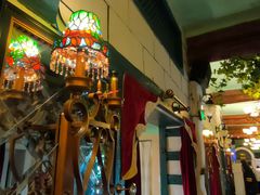 -海尔巴格一甸茶餐厅(团结路店)