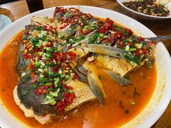 -丰乐餐厅·始于1999·本地老字号