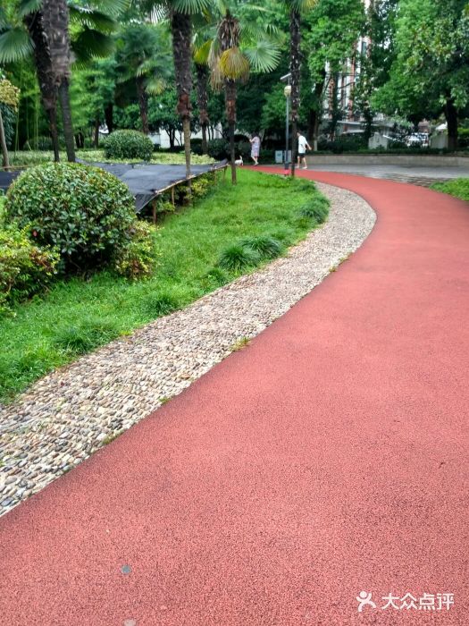 白鹤公园-图片-宁波景点/周边游-大众点评网