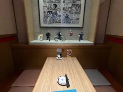 -小山日本料理(兴业太古汇店)