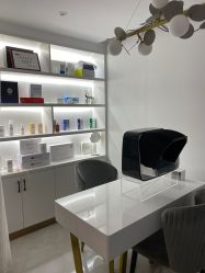 -Let's beauty莱恩轻奢皮肤管理