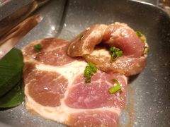 -新石器烤肉(虹悦城店)
