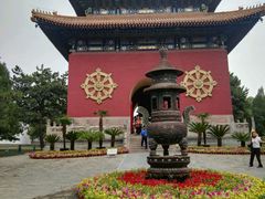 -普陀宗乘之庙(小布达拉宫)