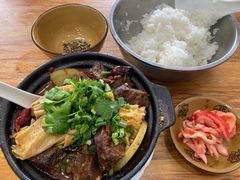 -沈妈砂锅(双楠店)