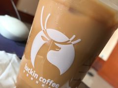 -瑞幸咖啡(第一城店)