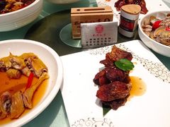 -乾隆美食·本帮菜(黄河路店)