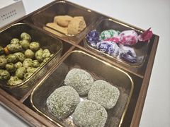 -小满海鲜·别院(天津旗舰店)