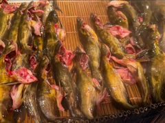 -焰江山海鲜牛排烤肉自助(锦华万达二星店)