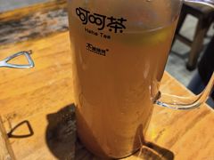 -木屋烧烤(创意园店)