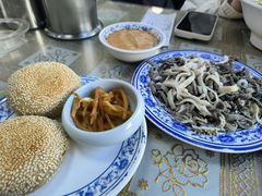 -清真·鸦儿李记·小馆(后海店)