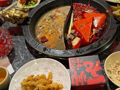 -蜀大侠火锅(春熙路店)