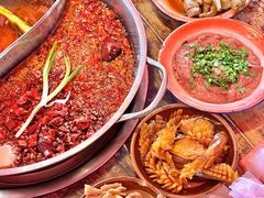 -后火锅(总店)