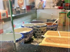 -西北杂粮筐手工面凉皮(来福士店)