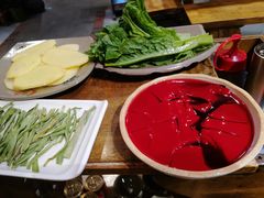 -重庆渝达老火锅(春熙路店)