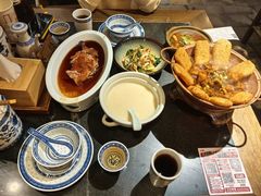 -南京大牌档(新街口德基广场店)