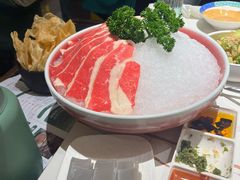 -半闲斋羊肉铺(齐礼阎店)
