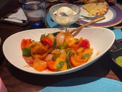 -甘尼仕印度餐厅爵士酒吧(阳春巷店)