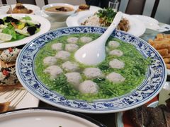 -名典餐厅(铁西立安花园店)