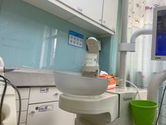 -咿呀口腔(光谷分院)