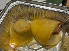 -虹料理·日料放题(悠方店)
