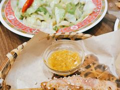 -曼谷食堂·泰国家庭料理