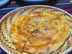 烤肉馕-驿楼兰·新疆菜(火车站店)