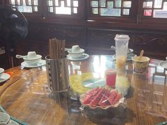 -灶东家民间菜(回兴店)