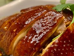 豉油鸡-陶然轩(沙面店)